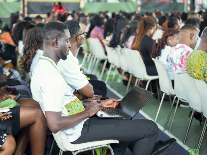 TIME Conference - 9TH EDITION